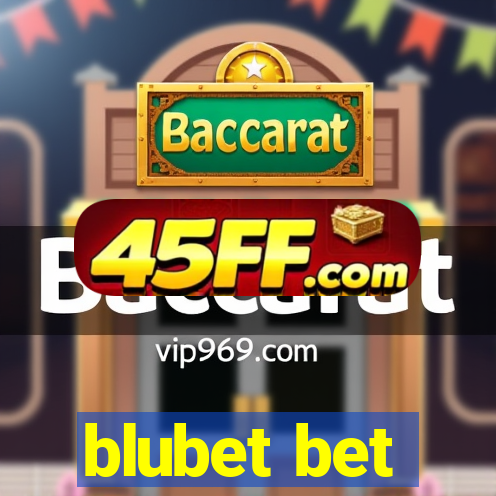 blubet bet